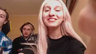 СВИДАНИЕ ИВАН ЗОЛО И ДАШИ КОРЕЙКИ.ЧАСТЬ 1