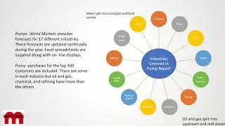 Pumps World Market Report