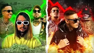 Τι έπαθε Η ΕΛΛΗΝΙΚΗ TRAP?