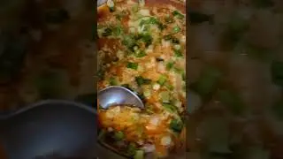 Steamed Egg with Crab Meat蟹肉蒸蛋