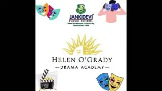 Performance by Helen O ‘Grady Speech and Drama (Primary Section)