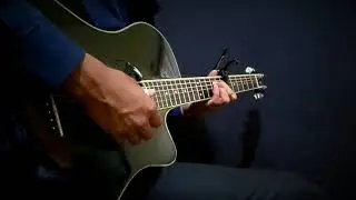 Doble Filo-Romeo Santos (cover)