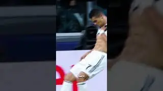 Ronaldo's jersey saved a women life 😱😱