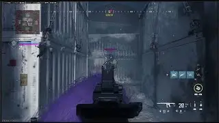 MnK vs. Controller 1v1