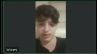 SİLİNMEDİ BABAPRO YÜZÜ İFŞA :D
