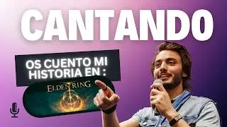 Me paso ELDEN RING y te lo CANTO