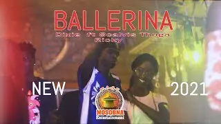 BALLERINA- Dixie ft Scalvis ThuGa, MC Harma Ricky[Official Video]
