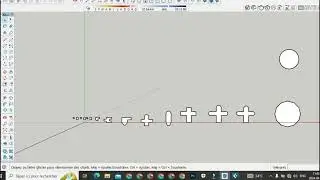 Tutoriel 1001bit Tools, comment réaliser des toitures irrégulières