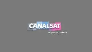 canalsat tv ident