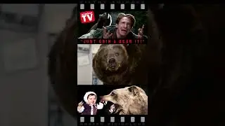 Yogart the Bear