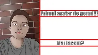 Desenam pentru prima data o fata! | Mai facem?