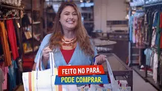 VT SISTEMA FIEPA 2 -    VT O PARÁ É MAIS COM A INDUSTRIA
