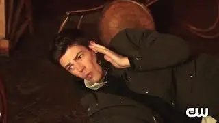 The Flash 4x14 Inside 