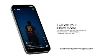 video editing portfolio #video #videoediting  #videoedit #videoedits videoed#shorts #ytshorts