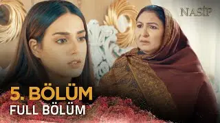 Nasip - Khuda Aur Muhabbat - Pakistan Dizisi 5. Bölüm  💓💫