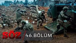 Söz | 46.Bölüm | 