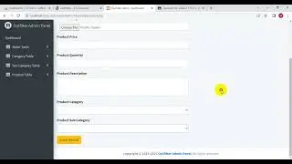 PHP e commerce 10