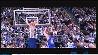 Kentucky Wildcats TV: Tradition Halftime Video