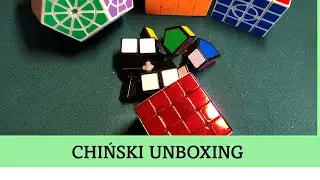 Chiński unboxing