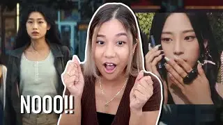 NewJeans (뉴진스) 'Cool With You' & 'Get Up' Official MV (side A & B) REACTION + ETA MV REACTION