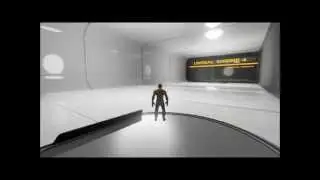 UE4 Animations