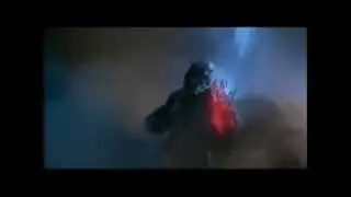 Ultimate Godzilla Tribute