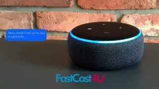 Abilità Radio per gli altoparlanti Amazon Echo Smart!