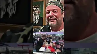 YOU WILL FALL‼️😈😱 DEVON LARRATT | DENIS CYPLENKOV #shorts #armwrestling