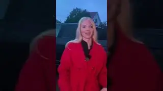 Чьё это лицо??😱