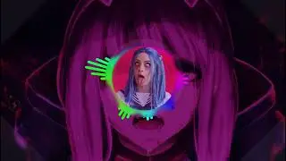 Мейби бейби - Ахегао