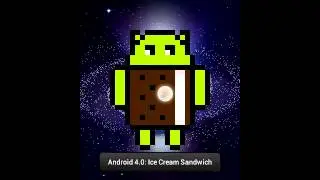 Android 4.0.4 (Hidden Preview) on Xperia Mini Pro