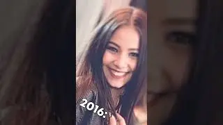 Cesima in 2016 VS Cesima acum