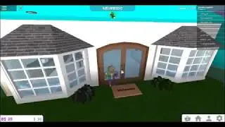 BloxyLadrones #2(1 parte)