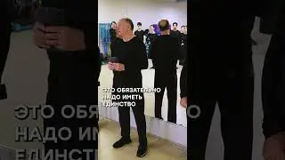 Мастер класс Дикалу Музакаев в школе лезгинки "Адат"