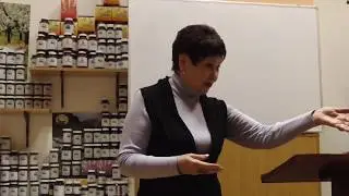 Перфект Айз.  Результат.  Погорелова Людмила 3.03.2018г