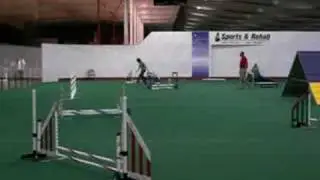 YGRC Open Std