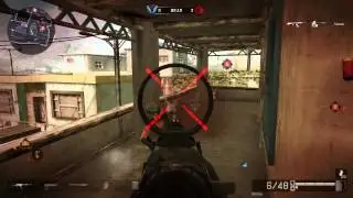 Warface. Хонор vs Южный__123_Ветер