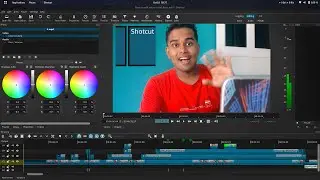 How I Edit my Videos in Kali linux 