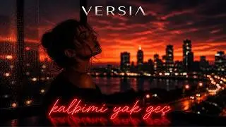Versia – Burn My Heart (Official Audio)