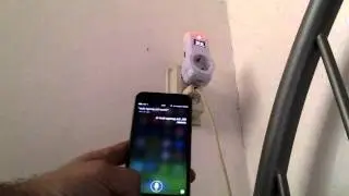 Homekit esp8266