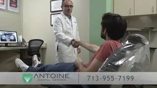 Antoine Dental Genie