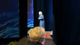 Алла Кауфман, 1-й Амбассадор FOHOW