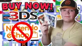 RARE & EXPENSIVE Nintendo 3DS Games To Look Out For In 2022