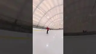 Скольжение #figureskating #фигурноекатание
