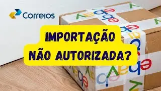 O que está acontecendo com os Correios e a Receita Federal?