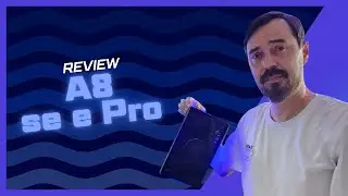 Chinese Lamp from Aliexpress A8 SE and Pro - Full Review!