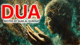 MUST READ! DUA To Protect You From Negative Thoughts, KEEP AWAY SHAITAN, JINNS AND BAD EVIL PEOPLE