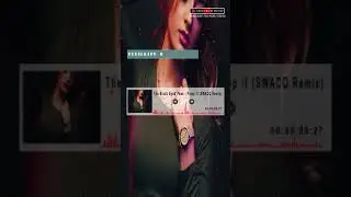The Black Eyed Peas - Pump it remix 😮song | Spectrum Music 🎶