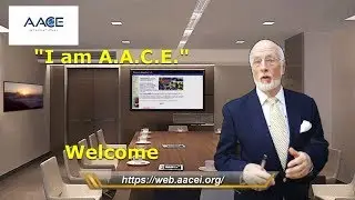 AACE International  Why be a member?