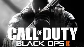 can we survive?? First gameplay || Call of duty black ops 2 || 4k quality